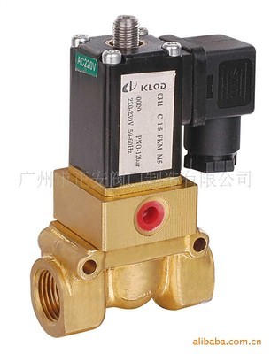 【供應(yīng)KL0311空壓機(jī)電磁閥 、寶德電磁閥】?jī)r(jià)格,廠家,圖片,閥門(mén),洪春蓮-