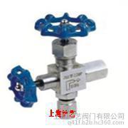 上海滬藝J29W壓力計針型閥廠家直銷圖片_高清圖_細節(jié)圖-上海滬藝閥門 -