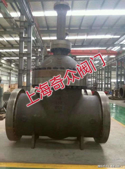 上海奇眾閥門產品的科研是公司能過長期堅持的生存能力