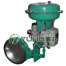 永嘉上眾閥門廠 專注于蝶閥、球閥及各類閥門的生產與供應