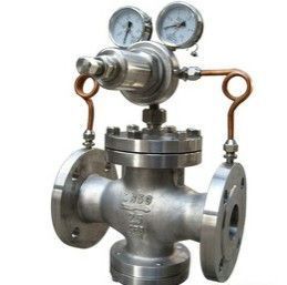 供應無錫蒸汽減壓閥、標一減壓閥——探尋無錫地區優質蒸汽減壓閥產品