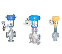 氣動三通調(diào)節(jié)閥 原理、應(yīng)用與選型要點(diǎn)