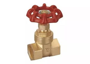 中央空調水系統常見閥門詳解