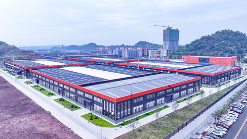 競逐運動賽道 安岳以鞋興業(yè)，跑出產(chǎn)業(yè)鏈發(fā)展新路徑